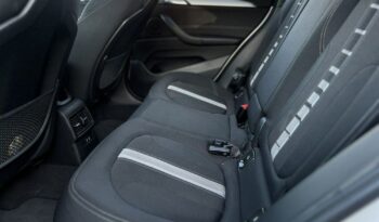 BMW X1  | 4×4 (stały) | Automatyczna | 190 KM | Biały full