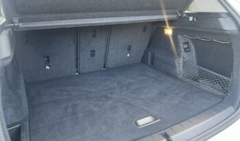 BMW X1  | 4×4 (stały) | Automatyczna | 190 KM | Biały full