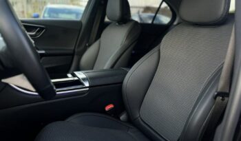 MERCEDES-BENZ Klasa C | FWD (przód) | Automatyczna | 170 KM | Czarny full