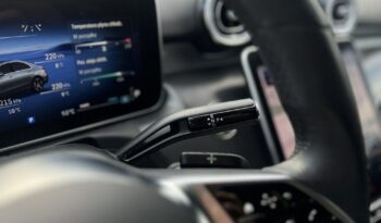 MERCEDES-BENZ Klasa C | FWD (przód) | Automatyczna | 170 KM | Czarny full