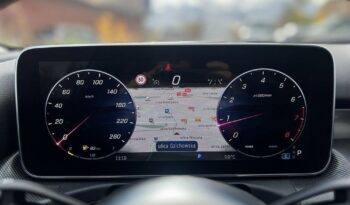 MERCEDES-BENZ Klasa C | FWD (przód) | Automatyczna | 170 KM | Czarny full