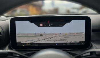 MERCEDES-BENZ Klasa C | FWD (przód) | Automatyczna | 170 KM | Czarny full