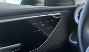 MERCEDES-BENZ Klasa C | FWD (przód) | Automatyczna | 170 KM | Czarny full