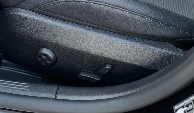 MERCEDES-BENZ Klasa C | FWD (przód) | Automatyczna | 170 KM | Czarny full