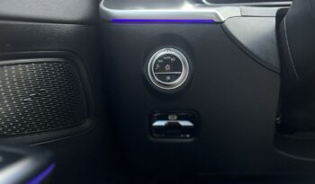 MERCEDES-BENZ Klasa C | FWD (przód) | Automatyczna | 170 KM | Czarny full