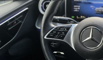 MERCEDES-BENZ Klasa C | FWD (przód) | Automatyczna | 170 KM | Czarny full