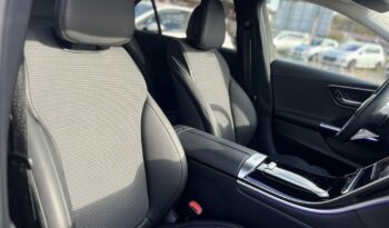 MERCEDES-BENZ Klasa C | FWD (przód) | Automatyczna | 170 KM | Czarny full