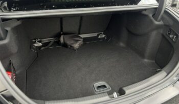 MERCEDES-BENZ Klasa C | FWD (przód) | Automatyczna | 170 KM | Czarny full