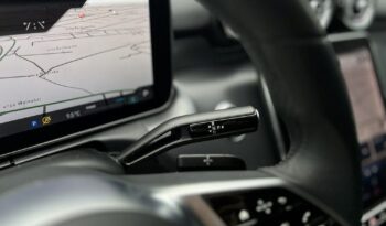 MERCEDES-BENZ Klasa C | FWD (przód) | Automatyczna | 170 KM | Niebieski full