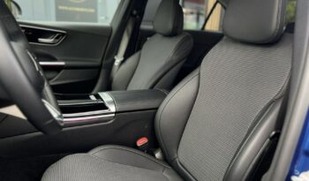 MERCEDES-BENZ Klasa C | FWD (przód) | Automatyczna | 170 KM | Niebieski full