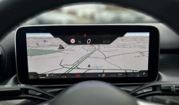 MERCEDES-BENZ Klasa C | FWD (przód) | Automatyczna | 170 KM | Niebieski full