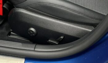 MERCEDES-BENZ Klasa C | FWD (przód) | Automatyczna | 170 KM | Niebieski full