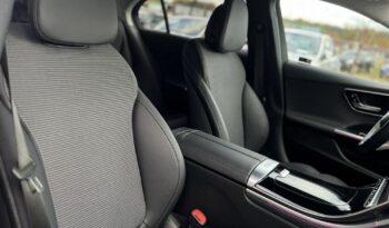 MERCEDES-BENZ Klasa C | FWD (przód) | Automatyczna | 170 KM | Niebieski full