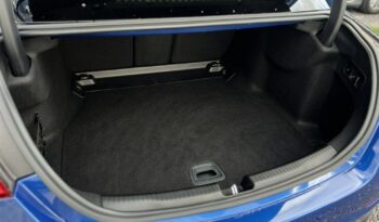 MERCEDES-BENZ Klasa C | FWD (przód) | Automatyczna | 170 KM | Niebieski full