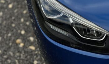 MERCEDES-BENZ Klasa C | FWD (przód) | Automatyczna | 170 KM | Niebieski full