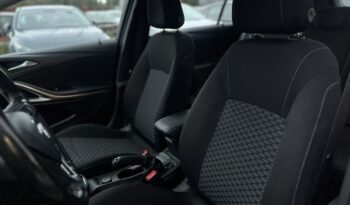 OPEL Astra | FWD (przód) | Automatyczna | 145 KM | Srebrny full