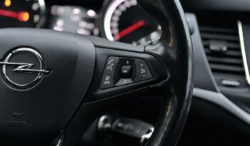 OPEL Astra | FWD (przód) | Automatyczna | 145 KM | Srebrny full