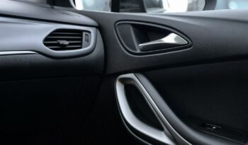 OPEL Astra | FWD (przód) | Automatyczna | 145 KM | Srebrny full