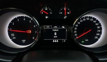 OPEL Astra | FWD (przód) | Automatyczna | 145 KM | Srebrny full