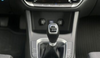 HYUNDAI I30  | FWD (przód) | Manualna | 120 KM | Srebrny full