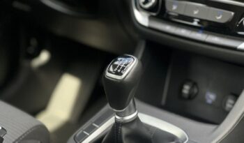 HYUNDAI I30  | FWD (przód) | Manualna | 120 KM | Srebrny full