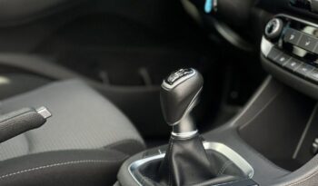 HYUNDAI I30  | FWD (przód) | Manualna | 120 KM | Srebrny full