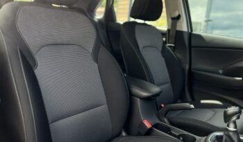 HYUNDAI I30  | FWD (przód) | Manualna | 120 KM | Srebrny full