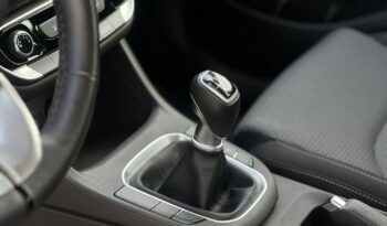 HYUNDAI I30  | FWD (przód) | Manualna | 120 KM | Srebrny full