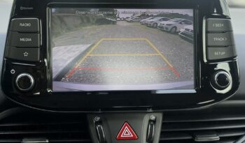 HYUNDAI I30  | FWD (przód) | Manualna | 120 KM | Srebrny full