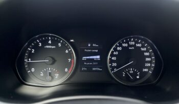 HYUNDAI I30  | FWD (przód) | Manualna | 120 KM | Srebrny full