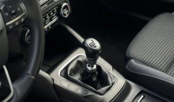 FORD Focus  | FWD (przód) | Manualna | 125 KM | Szary full