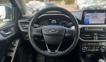 FORD Focus  | FWD (przód) | Manualna | 125 KM | Szary full