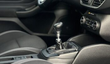 FORD Focus  | FWD (przód) | Manualna | 125 KM | Szary full