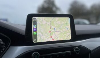 FORD Focus  | FWD (przód) | Manualna | 125 KM | Szary full