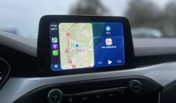 FORD Focus  | FWD (przód) | Manualna | 125 KM | Szary full