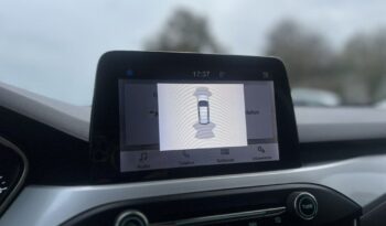 FORD Focus  | FWD (przód) | Manualna | 125 KM | Szary full