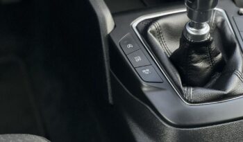 FORD Focus  | FWD (przód) | Manualna | 125 KM | Szary full