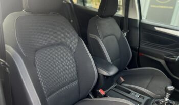 FORD Focus  | FWD (przód) | Manualna | 125 KM | Szary full