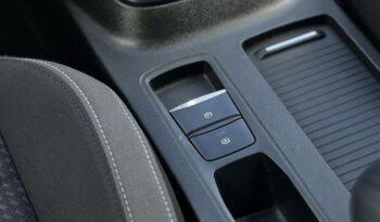 FORD Focus  | FWD (przód) | Manualna | 125 KM | Szary full