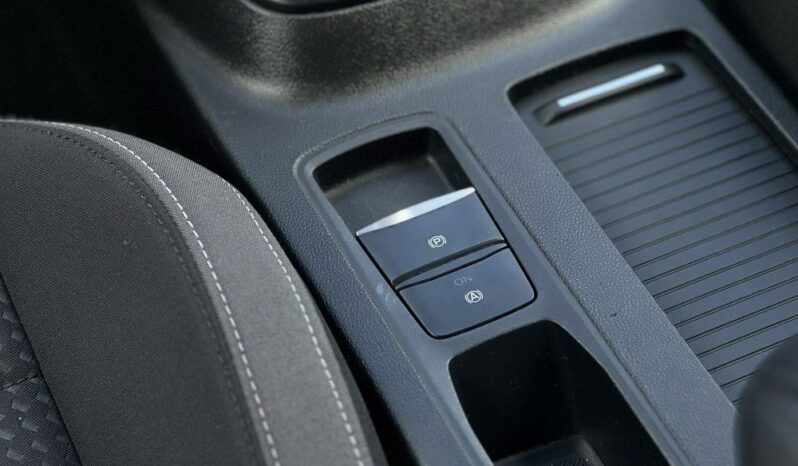 FORD Focus  | FWD (przód) | Manualna | 125 KM | Szary full