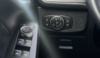 FORD Focus  | FWD (przód) | Manualna | 125 KM | Szary full