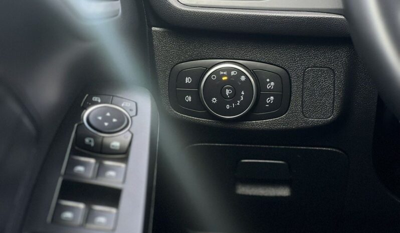 FORD Focus  | FWD (przód) | Manualna | 125 KM | Szary full