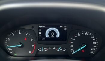 FORD Focus  | FWD (przód) | Manualna | 125 KM | Szary full