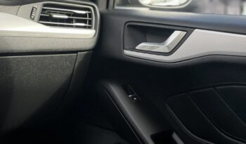 FORD Focus  | FWD (przód) | Manualna | 125 KM | Szary full