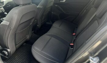 FORD Focus  | FWD (przód) | Manualna | 125 KM | Szary full