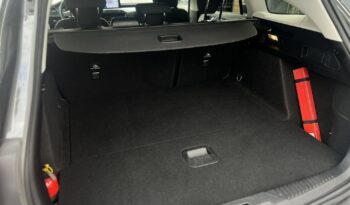 FORD Focus  | FWD (przód) | Manualna | 125 KM | Szary full