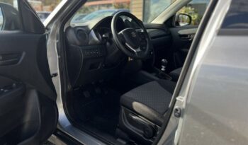 SUZUKI Vitara  | FWD (przód) | Manualna | 140 KM | Szary full