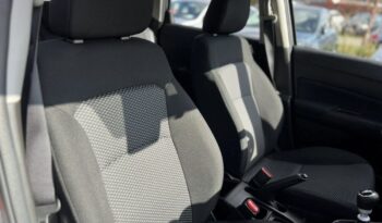 SUZUKI Vitara  | FWD (przód) | Manualna | 140 KM | Szary full