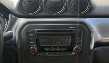 SUZUKI Vitara  | FWD (przód) | Manualna | 140 KM | Szary full