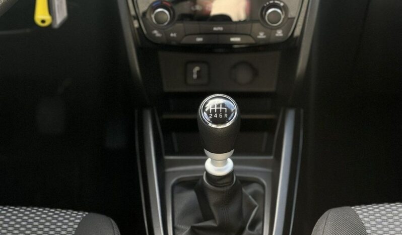 SUZUKI Vitara  | FWD (przód) | Manualna | 140 KM | Szary full